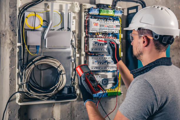 Why Trust Our Certified Electricians for Your Electrical Needs in Spirit Lake, IA?